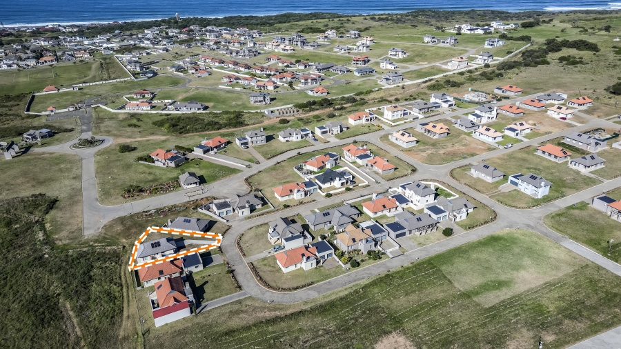 3 Bedroom Property for Sale in Kidds Beach Eastern Cape